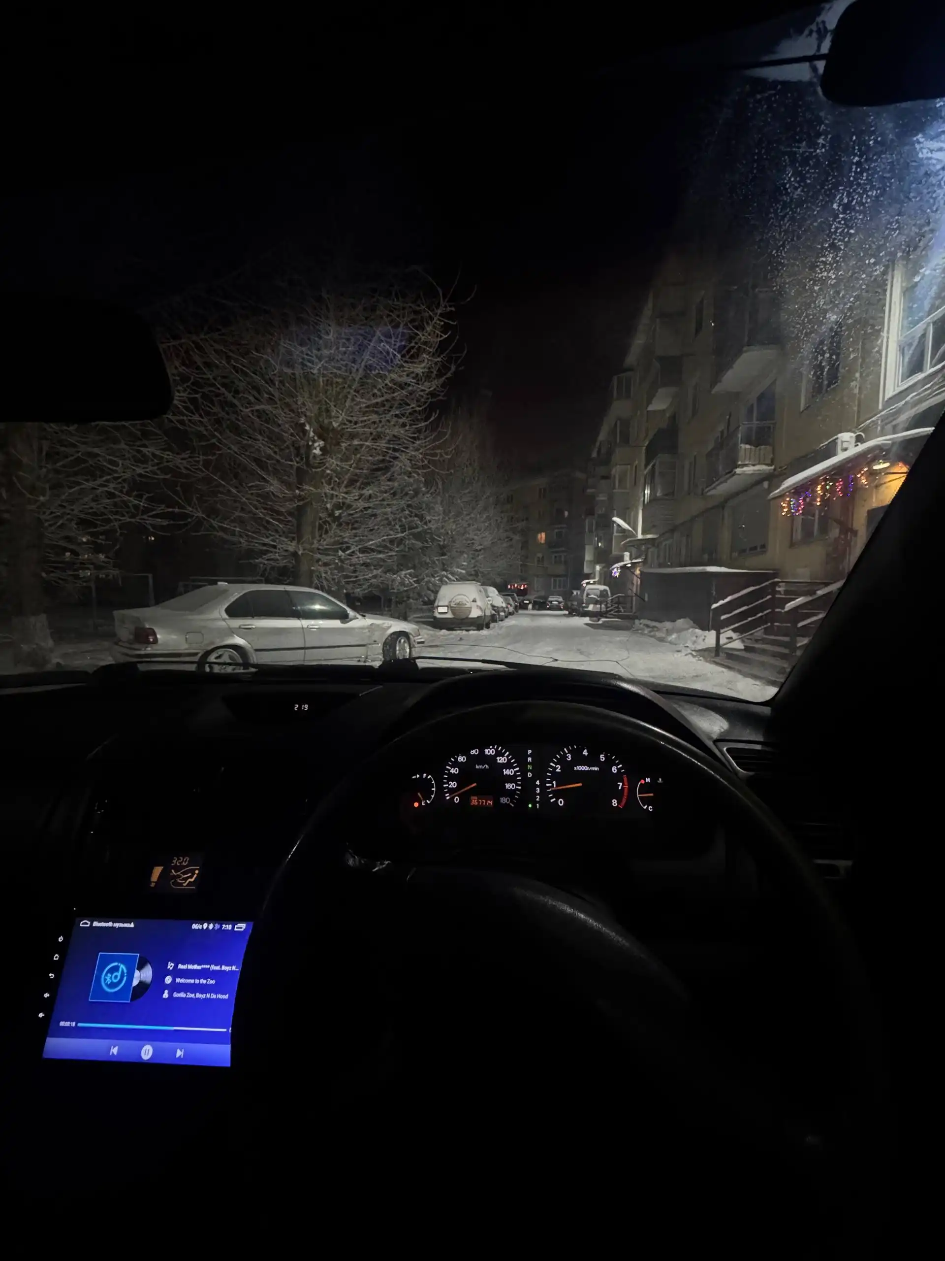 Обмен Mitsubishi Galant на Lada Priora - Обмен (Авто) в Красноярск