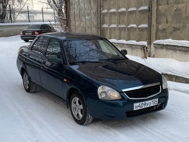 Продажа автомобиля с личного пользования в отличном состоянии - Квадроциклы в Красноярск