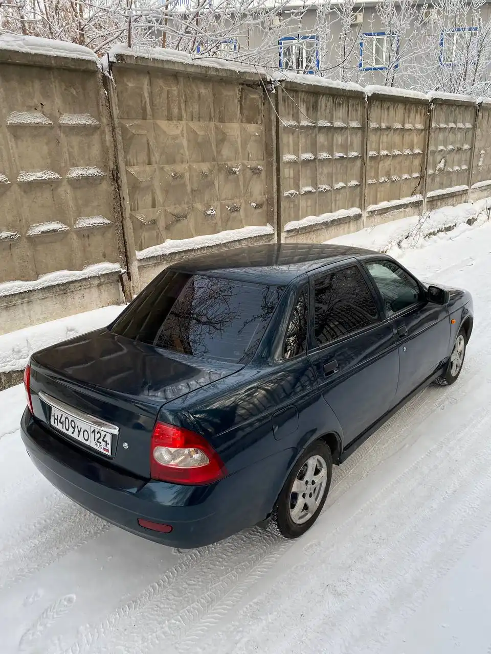 Продажа автомобиля с личного пользования в отличном состоянии - Авто в Красноярск