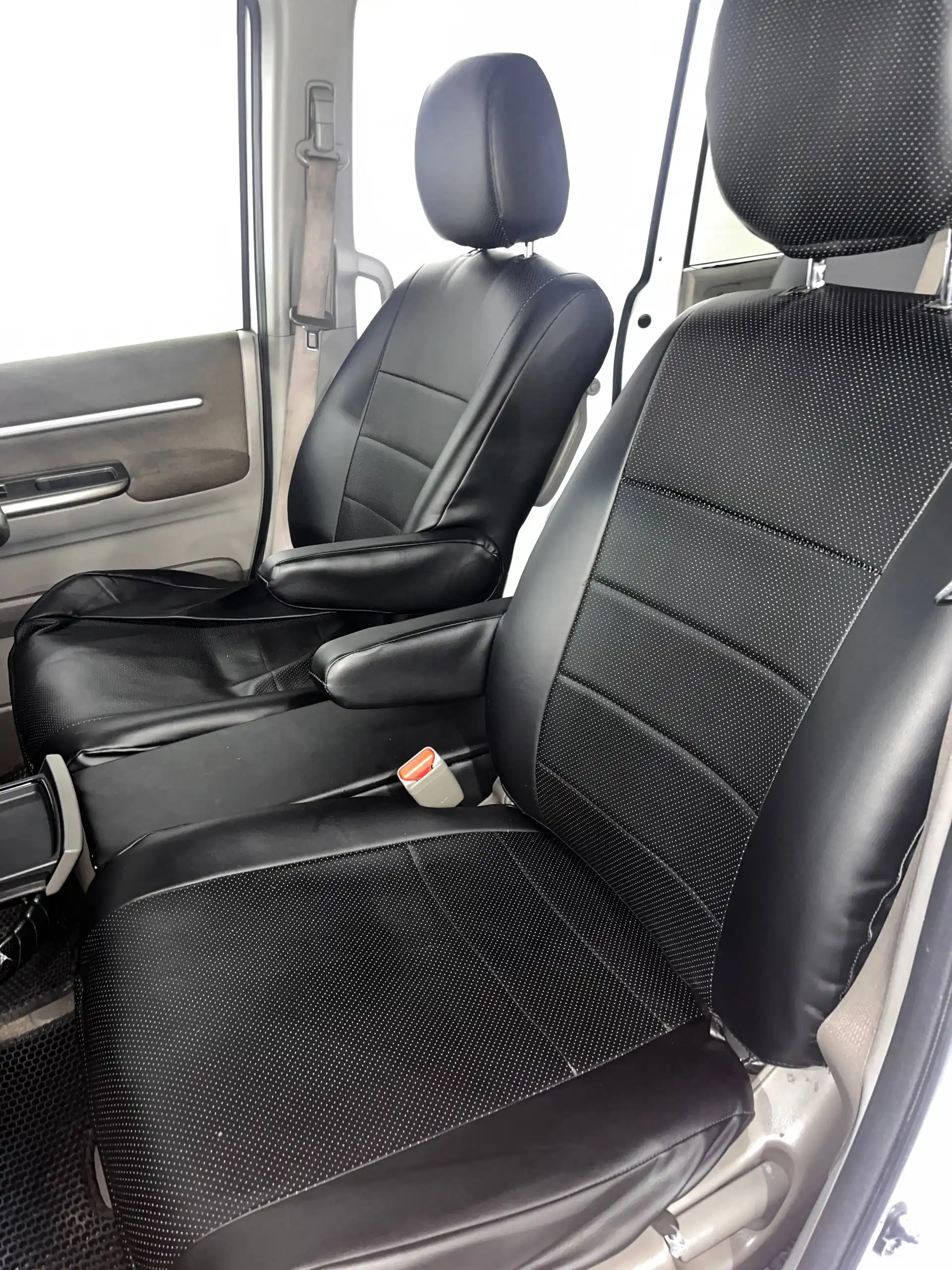 Продажа Honda Stepwagon 2015 года - Авто в Красноярск