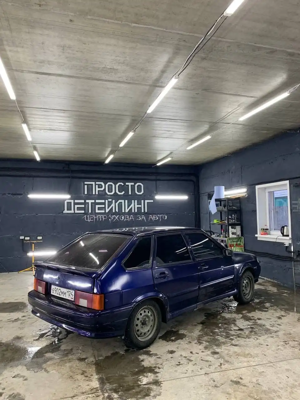 Продам ВАЗ 2114 2011 года выпуска - Авто в Красноярск