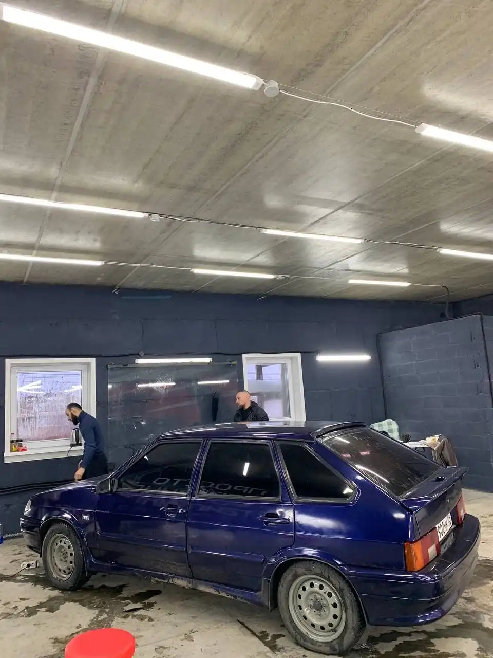 Продам ВАЗ 2114 2011 года выпуска - Авто в Красноярск