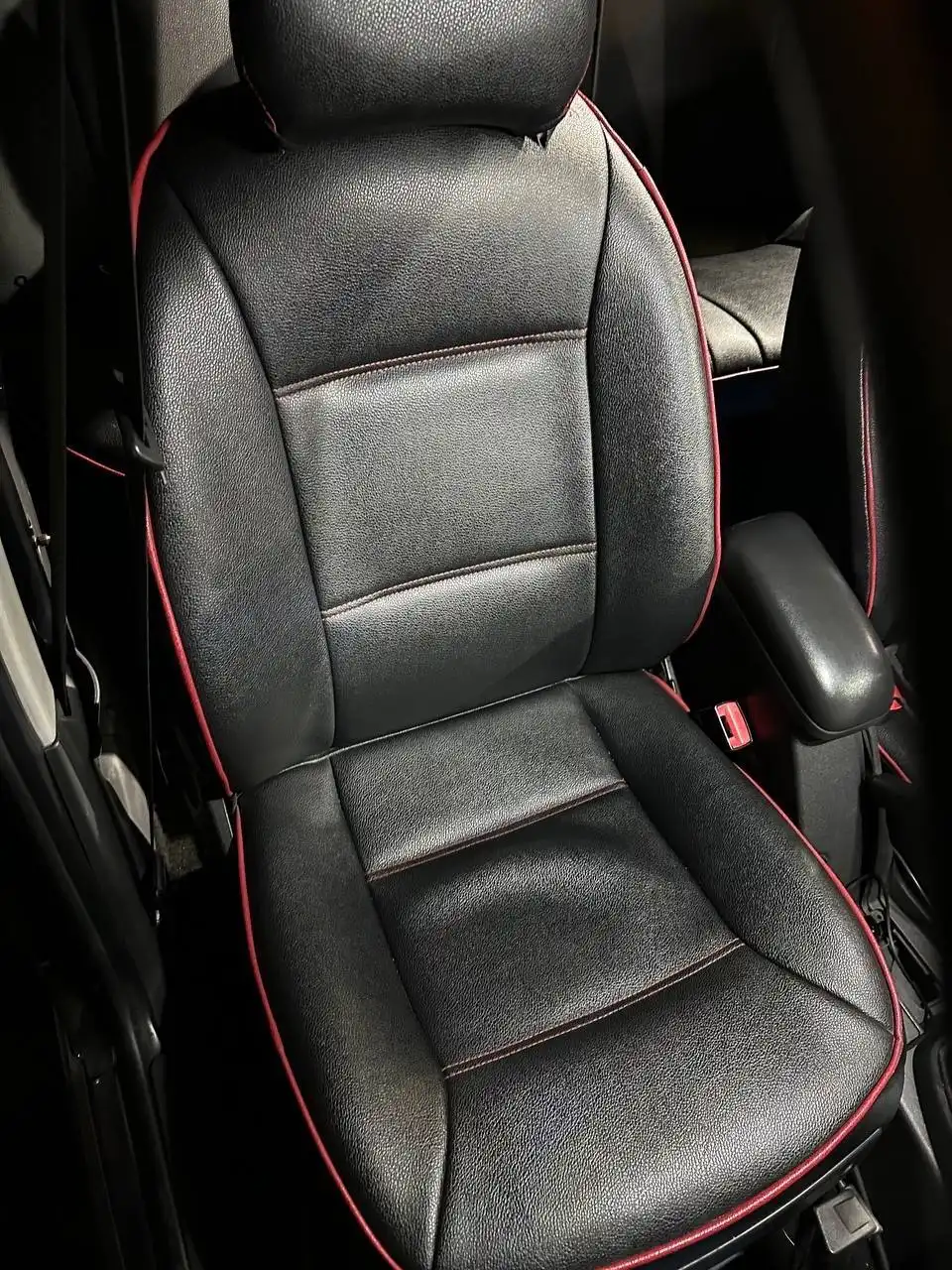 Продается Lada Priora 2 в хорошем состоянии - Легковые автомобили (Авто) в Красноярск