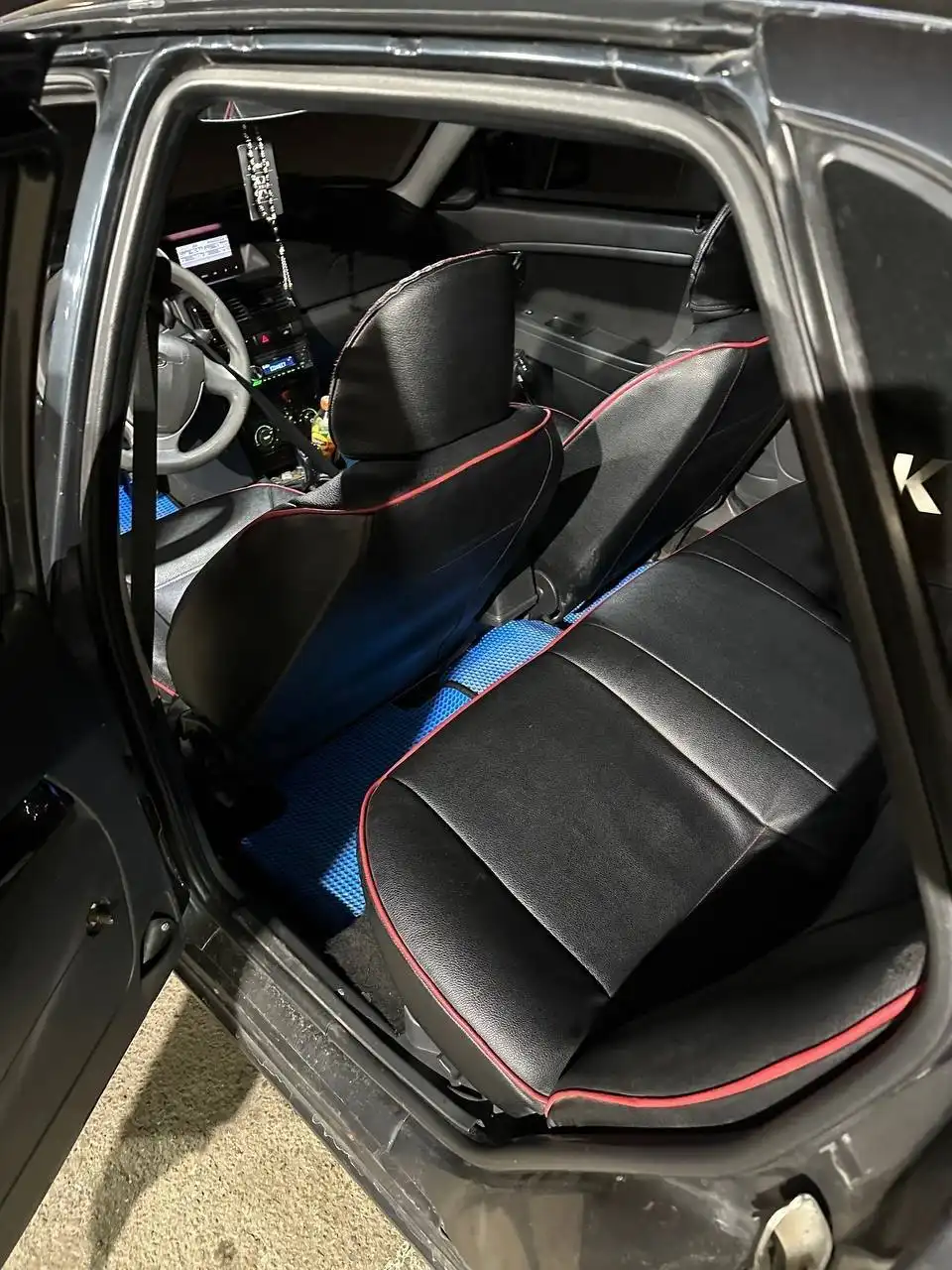 Продается Lada Priora 2 в хорошем состоянии - Легковые автомобили (Авто) в Красноярск