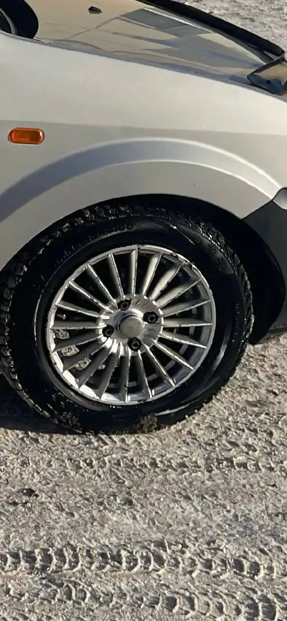 Продам литье 4.108 - Запчасти в Красноярск