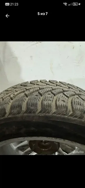 Продажа шин и дисков на докат - Двигатели в Красноярск