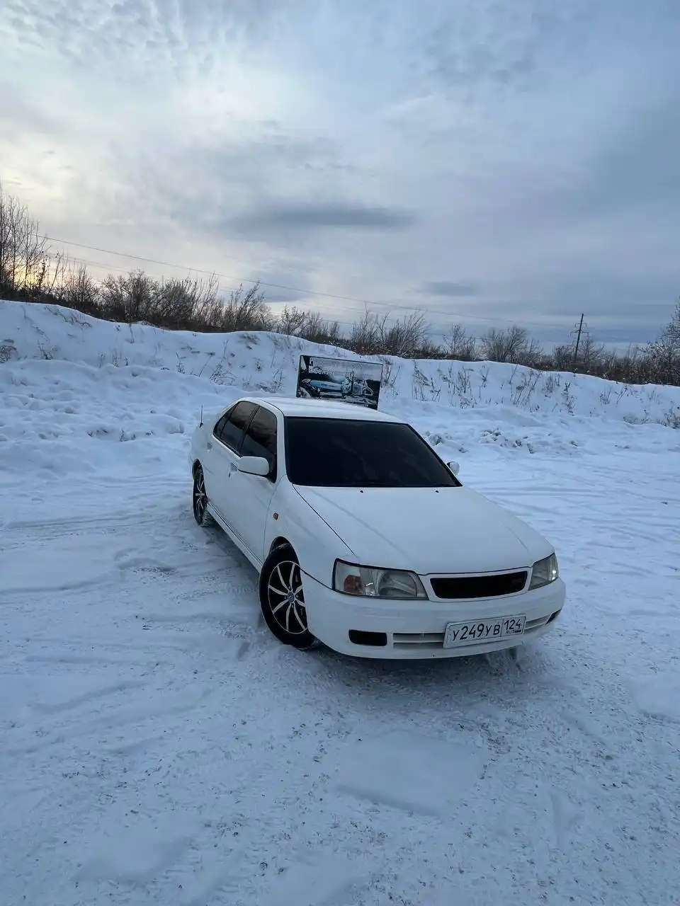 АКПП 1.8 QG18 для автомобиля - Автомобильные запчасти (Запчасти) в Красноярск