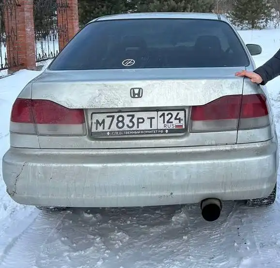 Продажа или обмен автозапчастей - Запчасти в Красноярск