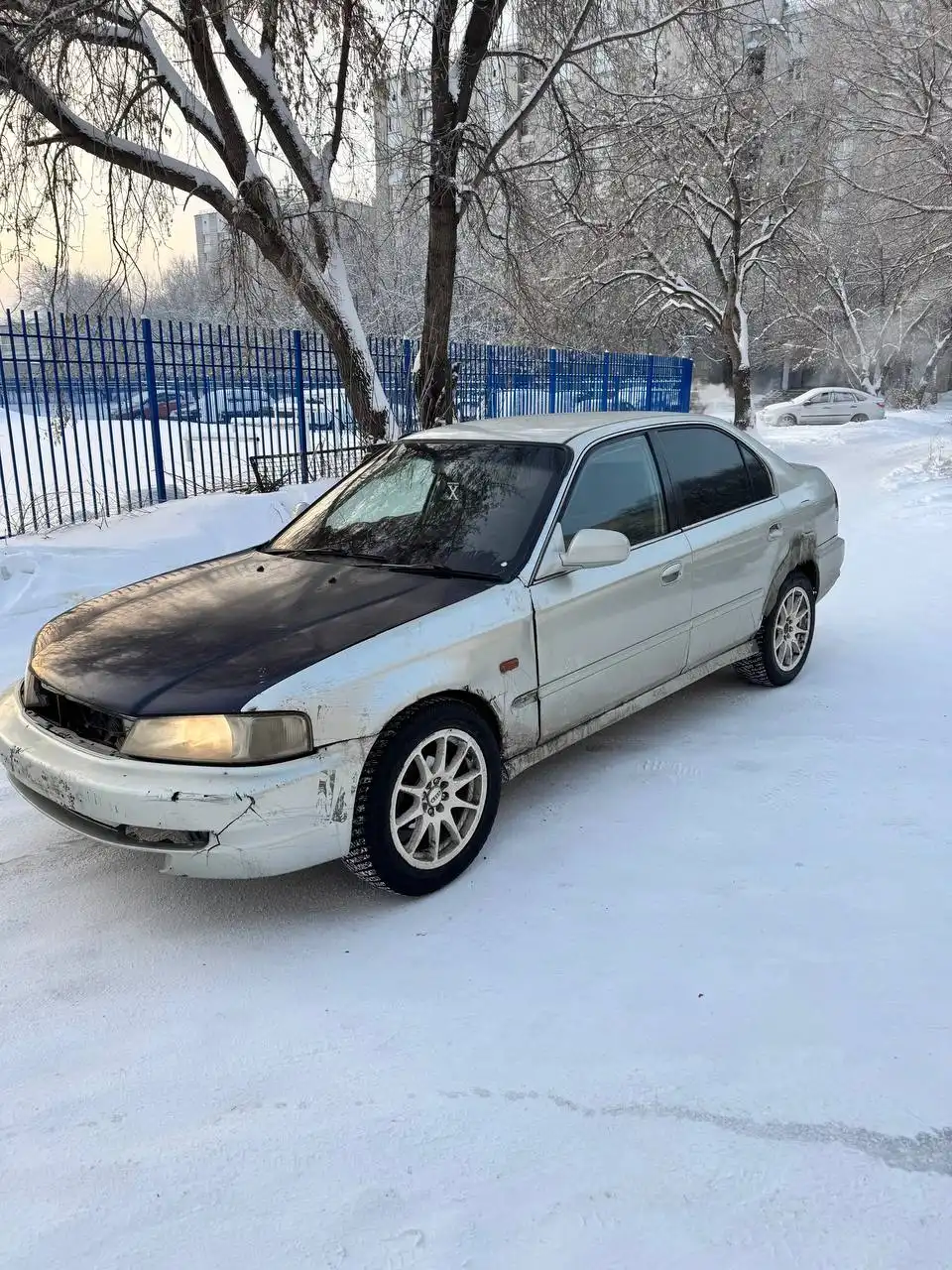 Автозапчасти Красноярск - Запчасти в Красноярск