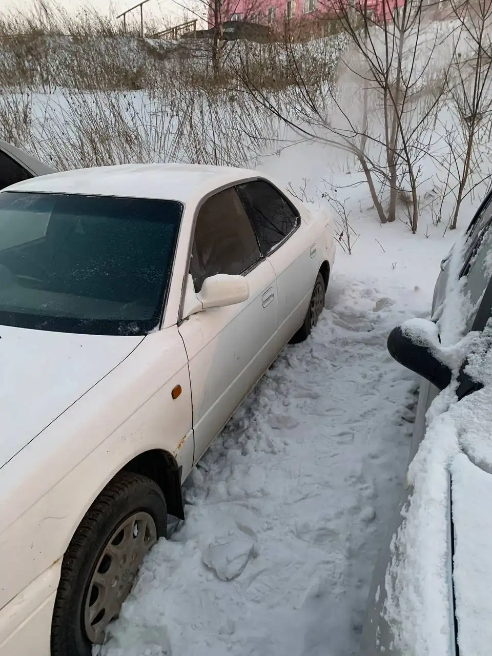 Продажа автомобиля в одних руках 4 года - Авто в Красноярск