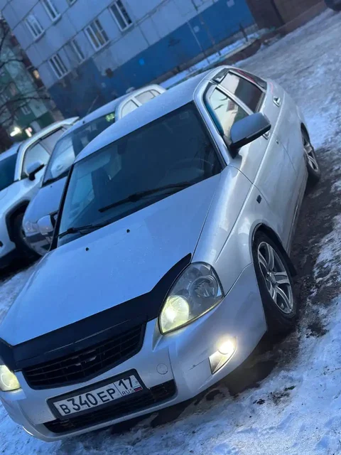 Продажа автомобиля 2009 года в полной комплектации - Авто в Красноярск
