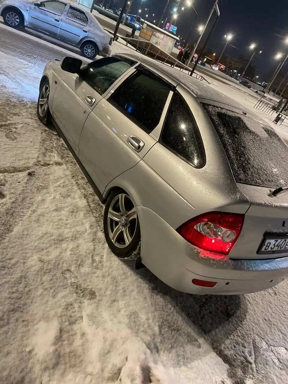 Продажа автомобиля 2009 года в полной комплектации - Авто в Красноярск