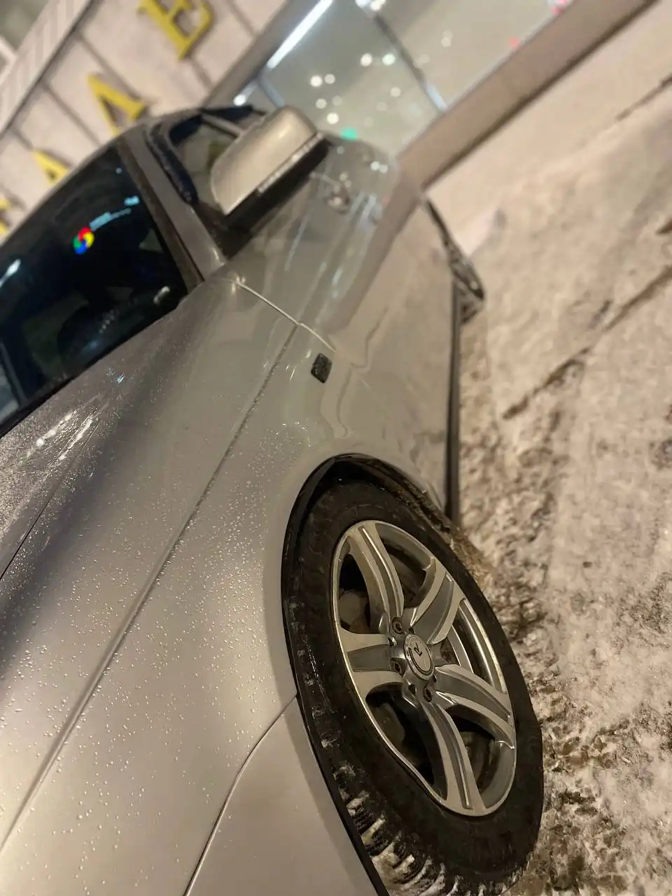 Продажа автомобиля 2009 года в полной комплектации - Авто в Красноярск