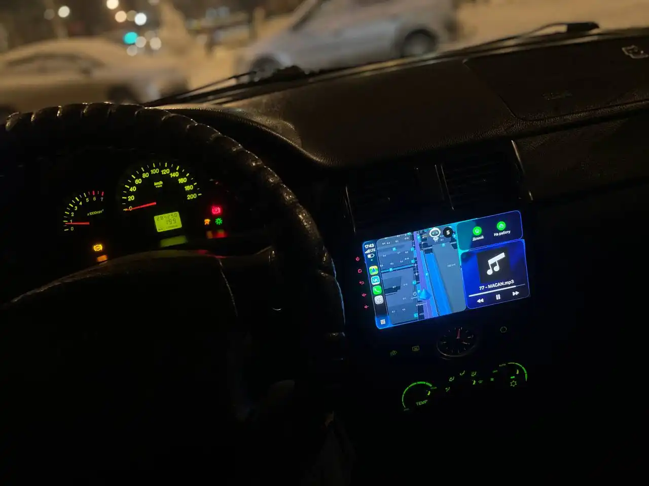 Продажа автомобиля 2009 года в полной комплектации - Авто в Красноярск