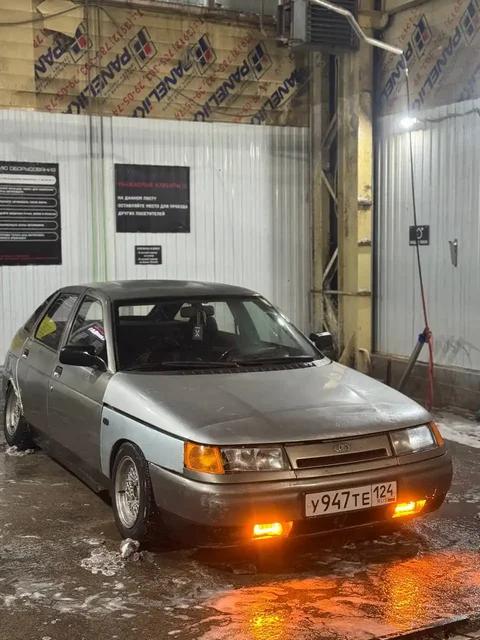 Продам ВАЗ 2112 - Авто в Красноярск