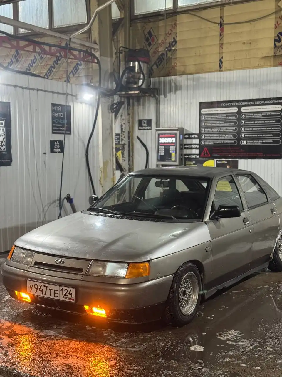 Продам ВАЗ 2112 - Авто в Красноярск