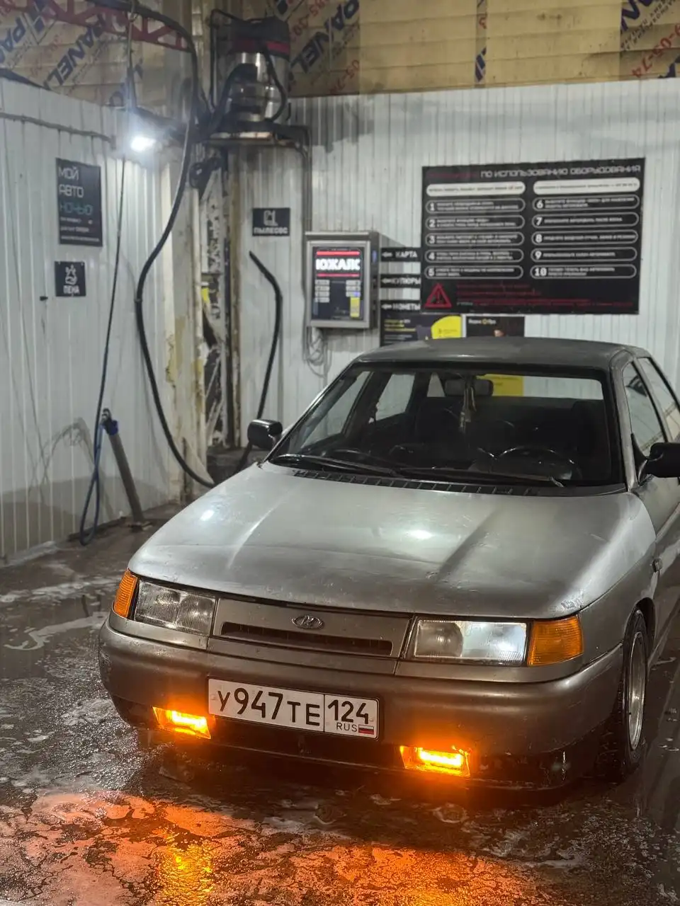 Продам ВАЗ 2112 - Авто в Красноярск