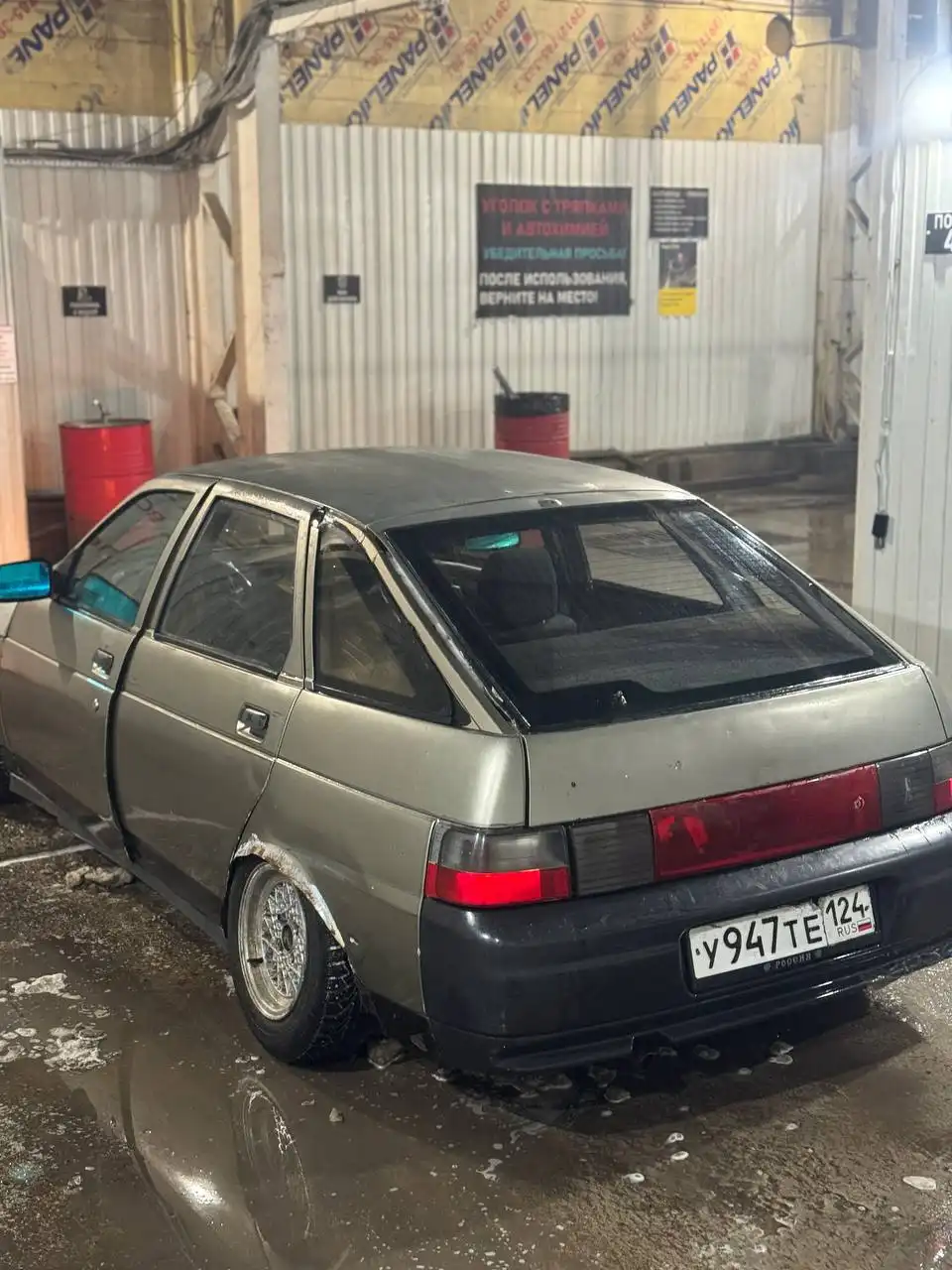 Продам ВАЗ 2112 - Авто в Красноярск