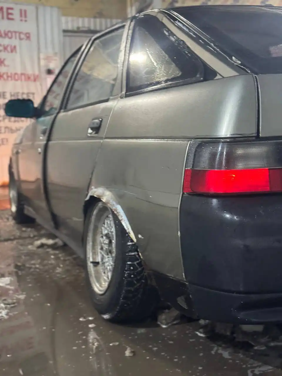 Продам ВАЗ 2112 - Авто в Красноярск