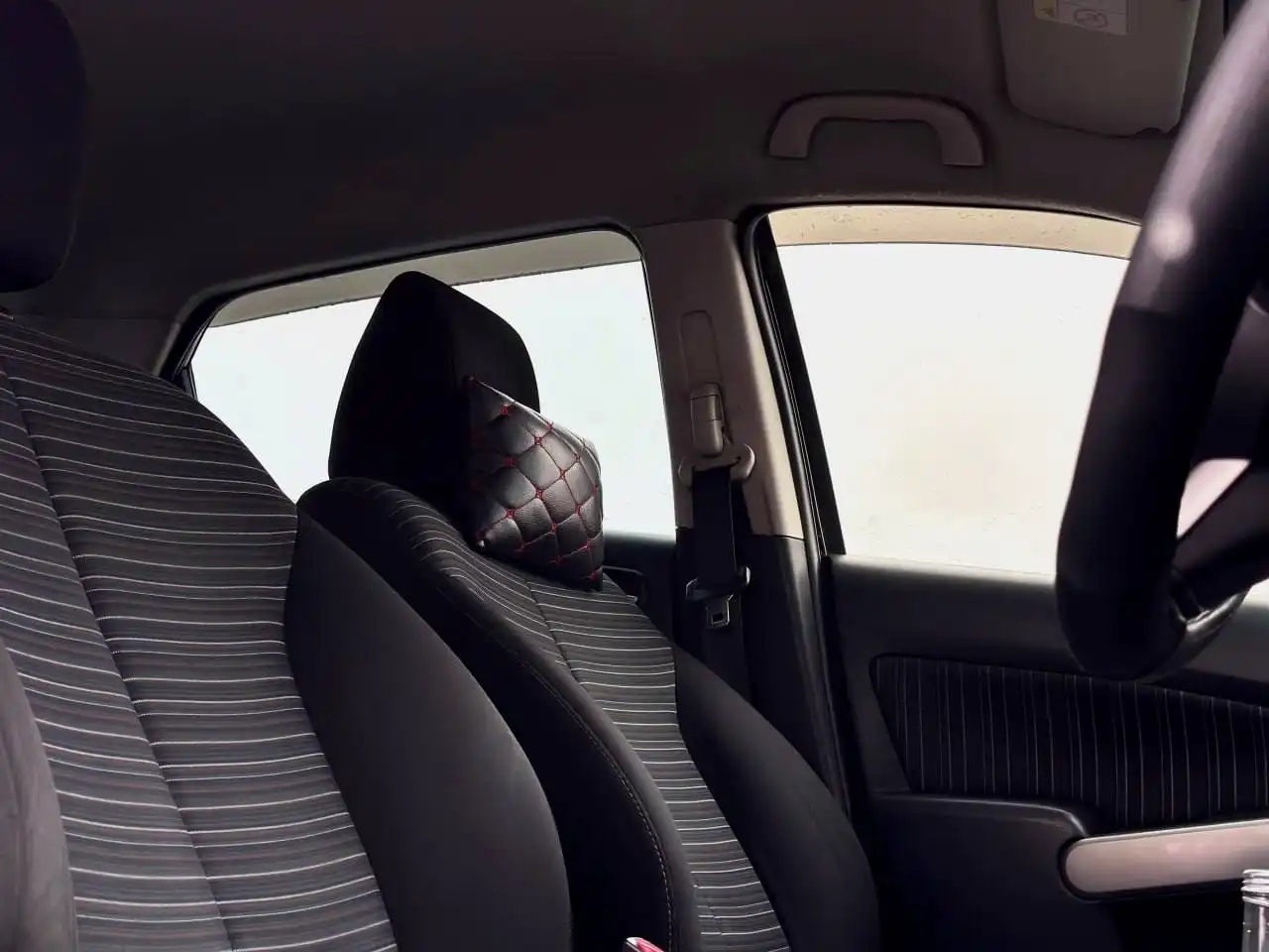 Mazda Demio 1.3 2010 года - Легковые автомобили (Авто) в Красноярск