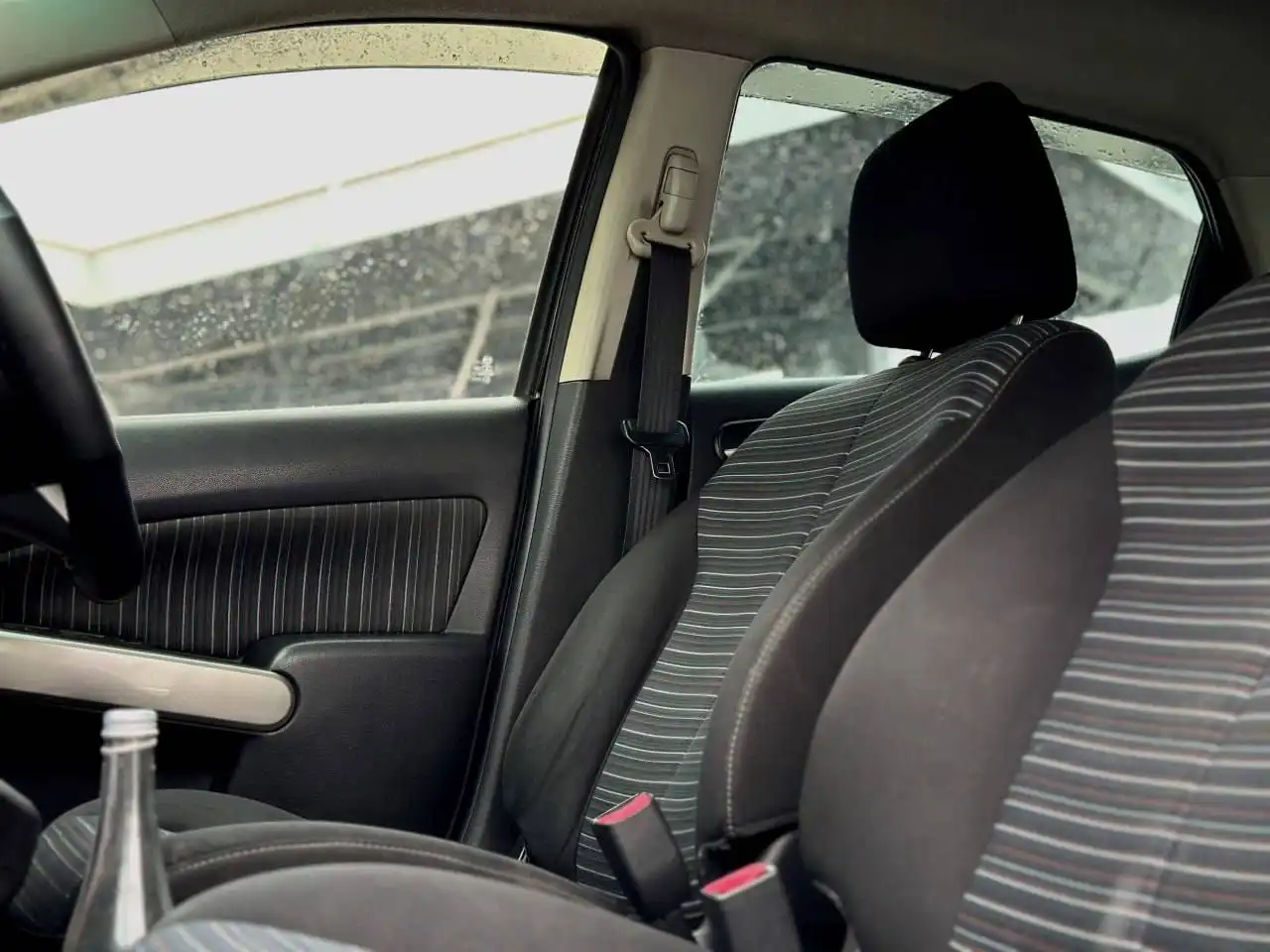 Mazda Demio 1.3 2010 года - Легковые автомобили (Авто) в Красноярск