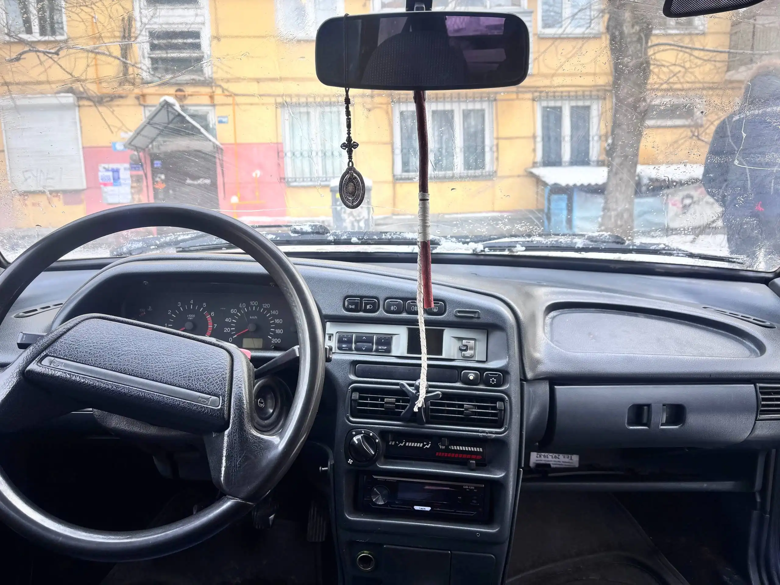 Продажа ВАЗ 2114 2011 года выпуска - Авто в Красноярск