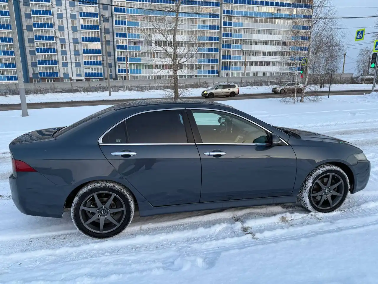 Продам без вложений - Запчасти в Красноярск