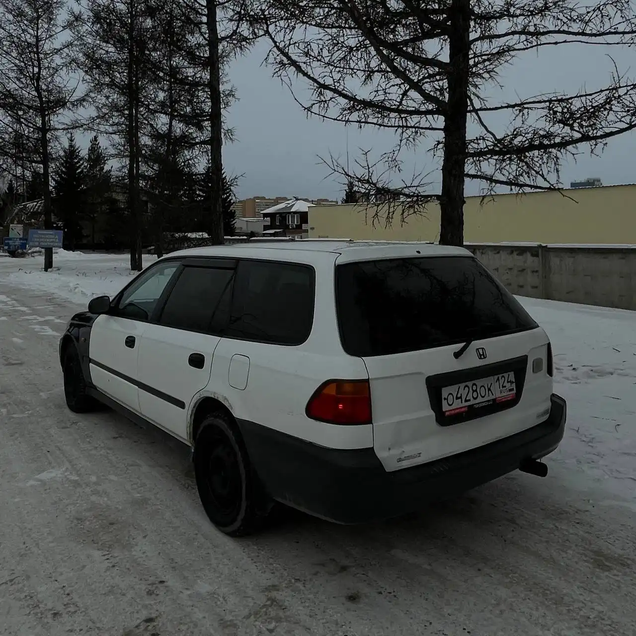 Продажа автомобиля на ходу с документами - Авто в Красноярск