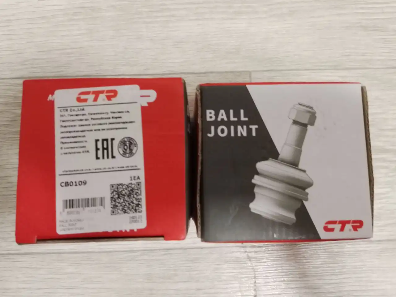 Запчасти Honda Civic ek3 - Автозапчасти (Запчасти) в Красноярск