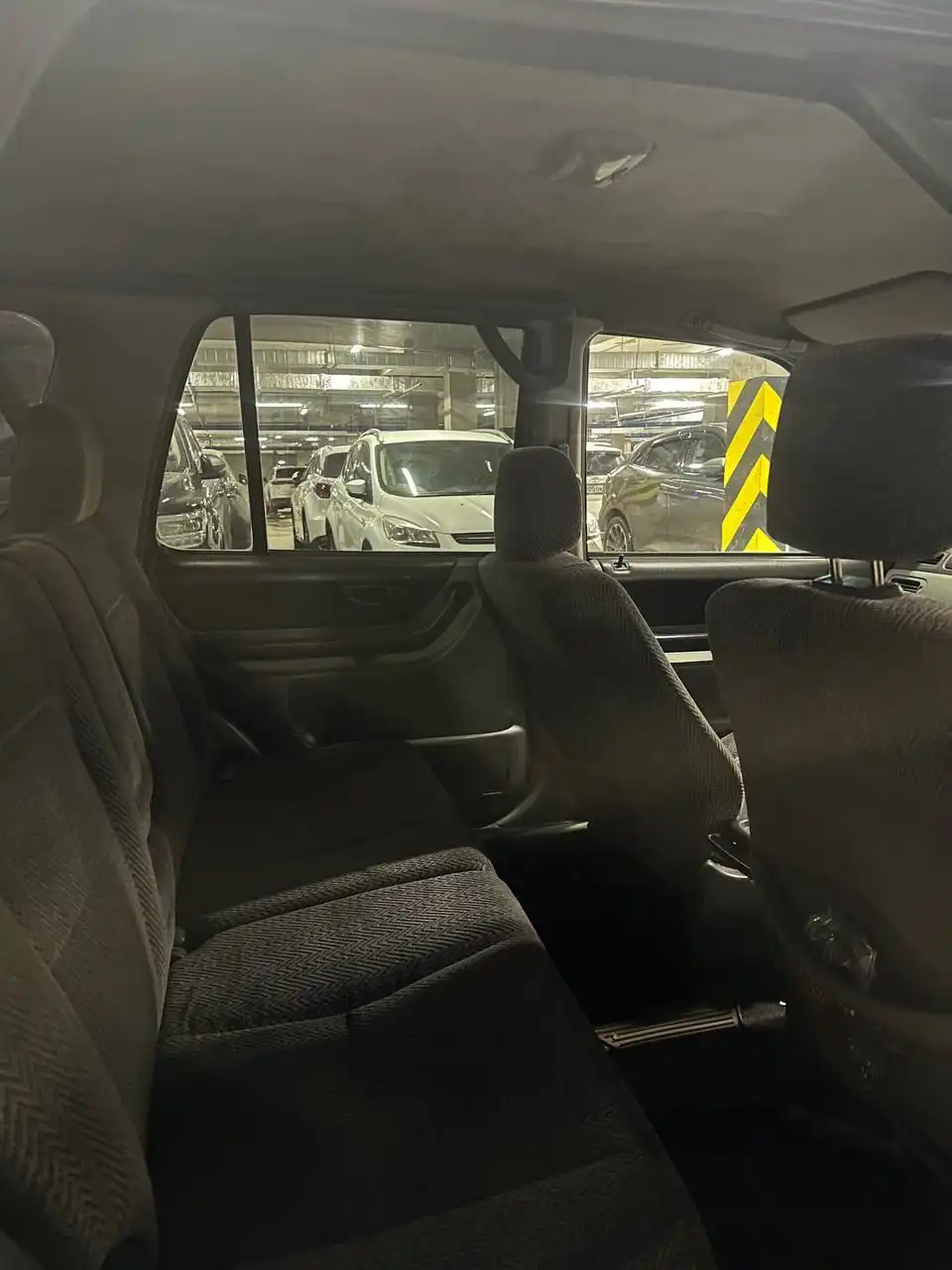 Продается Honda CR-V I поколения 1996 года - Авто в Красноярск