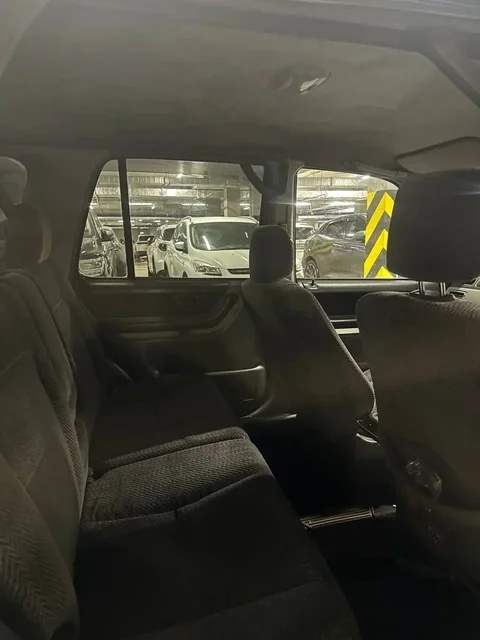 Продается Honda CR-V I поколения 1996 года - Авто в Красноярск