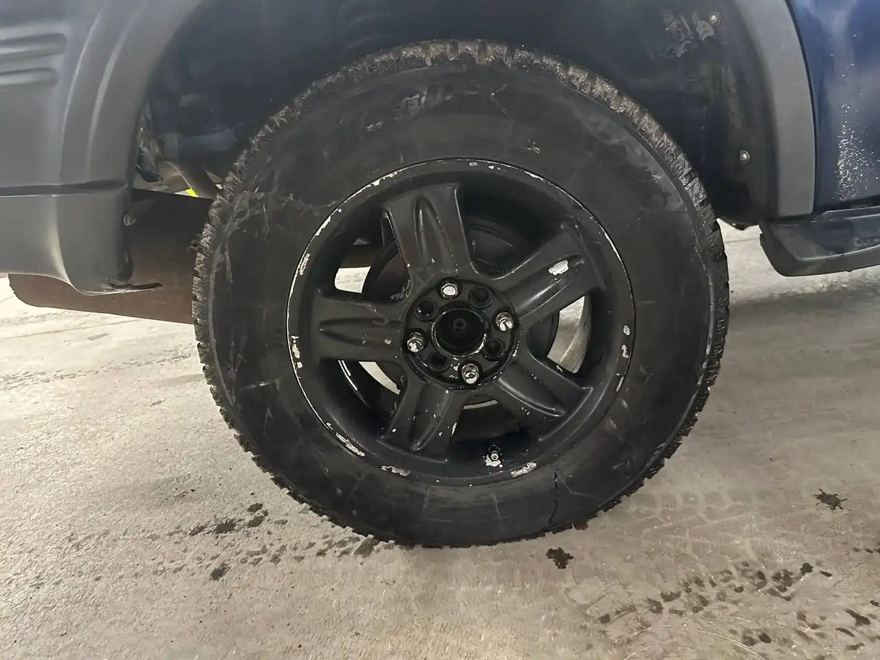 Продается Honda CR-V I поколения 1996 года - Авто в Красноярск