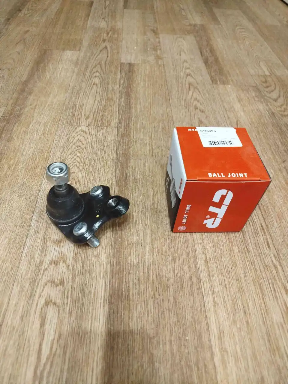 Автозапчасти, масла и техжидкости под заказ в Красноярске - Автозапчасти (Запчасти) в Красноярск