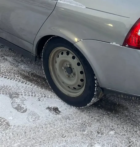 Обмен литья R15 с доплатой - Авто в Красноярск