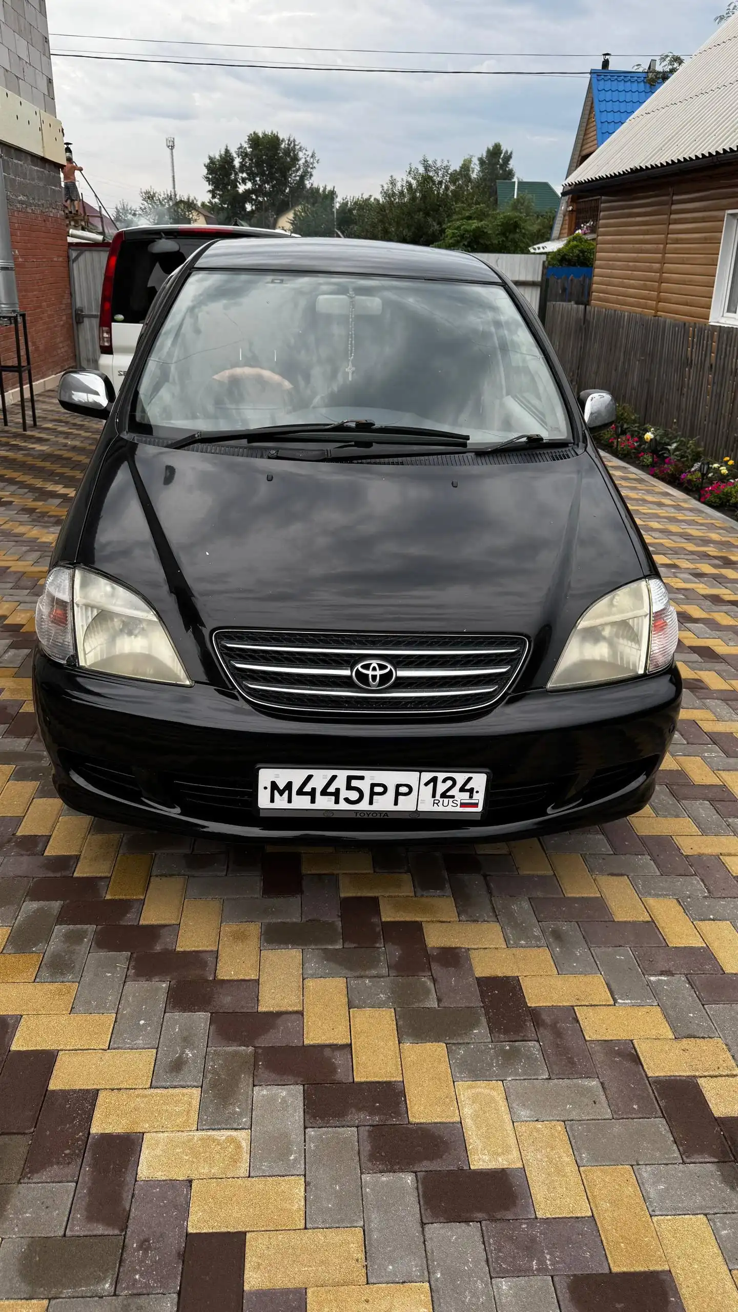 Продам автомобиль 1999 года в хорошем состоянии - Авто в Красноярск