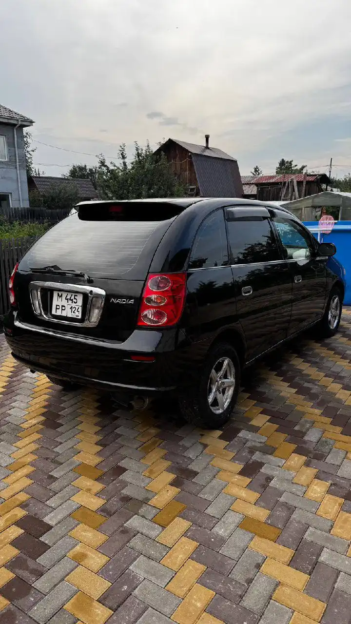 Продам автомобиль 1999 года в хорошем состоянии - Авто в Красноярск