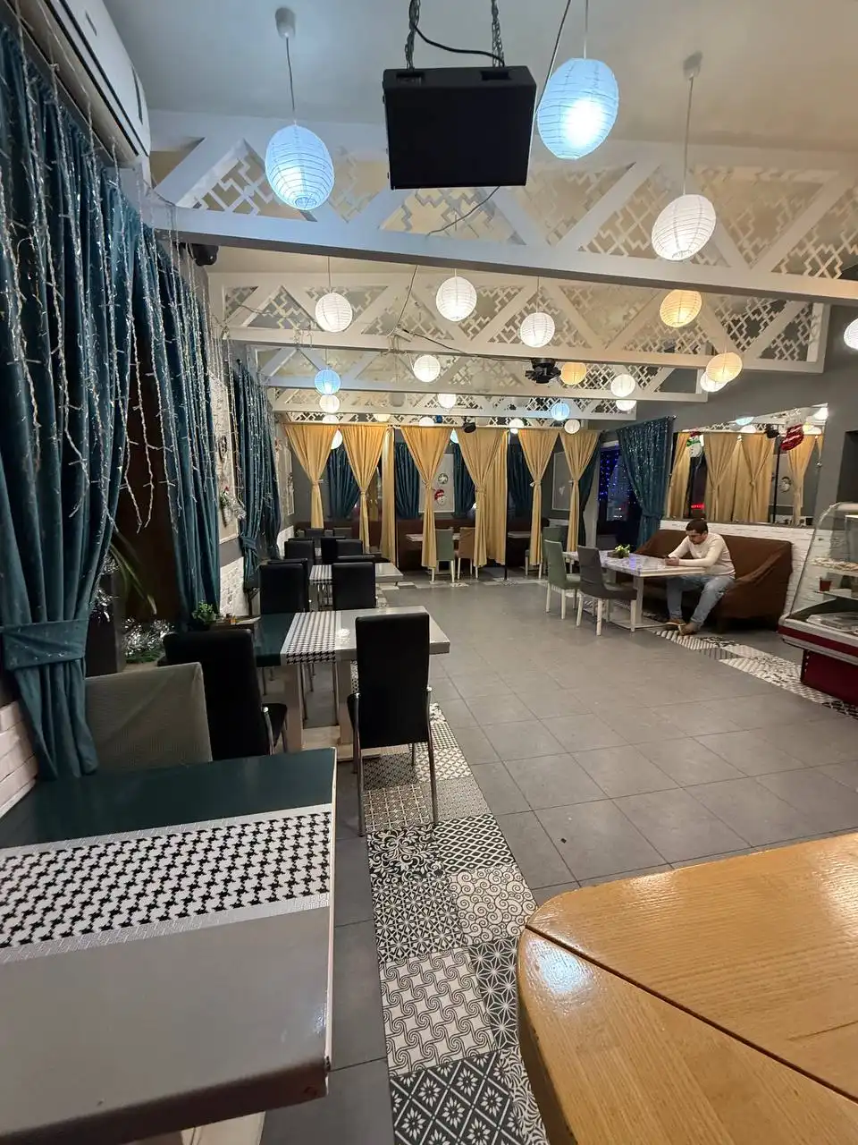 Продажа готового бизнеса чайханы Чинар