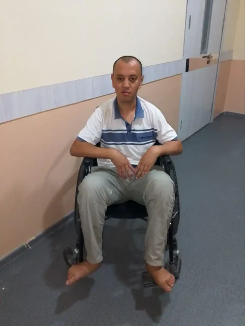 Просьба о материальной помощи для лечения - Риелторские услуги в Иркутск