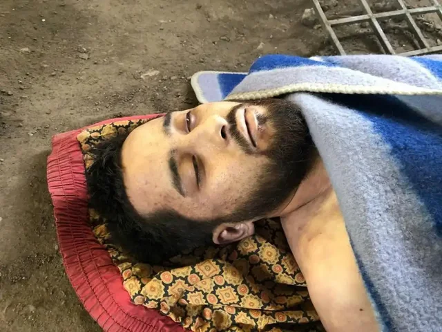 Просьба о помощи на похороны - Аренда бани в Иркутск