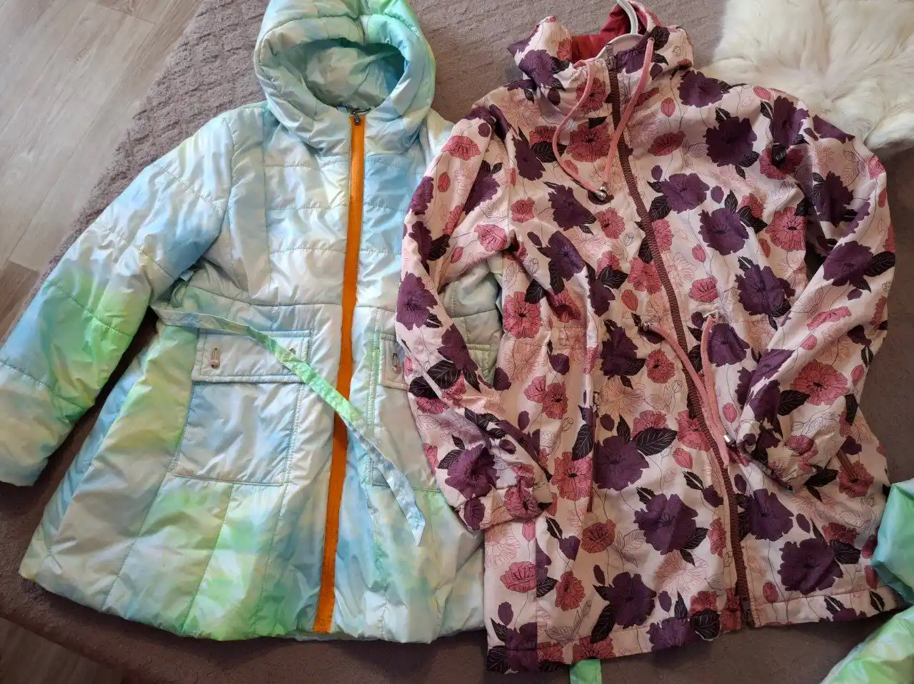 Детская одежда осень-весна - Одежда в Владивосток