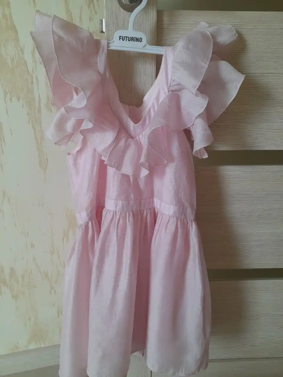 Платье детское - Одежда в Владивосток