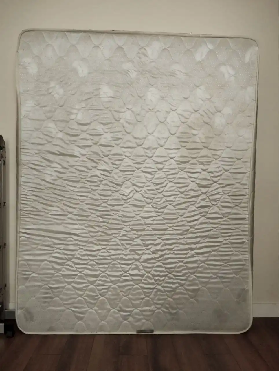 Двуспальный беспружинный матрас 150х190 - Для дома и дачи в Владивосток