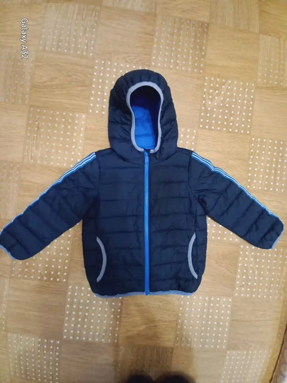 Фирменные куртки