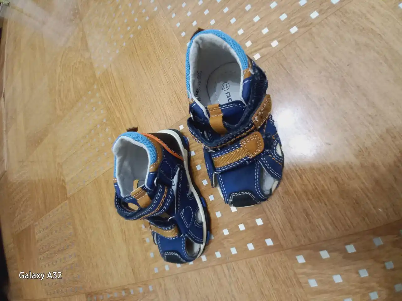 Штанишки зимние