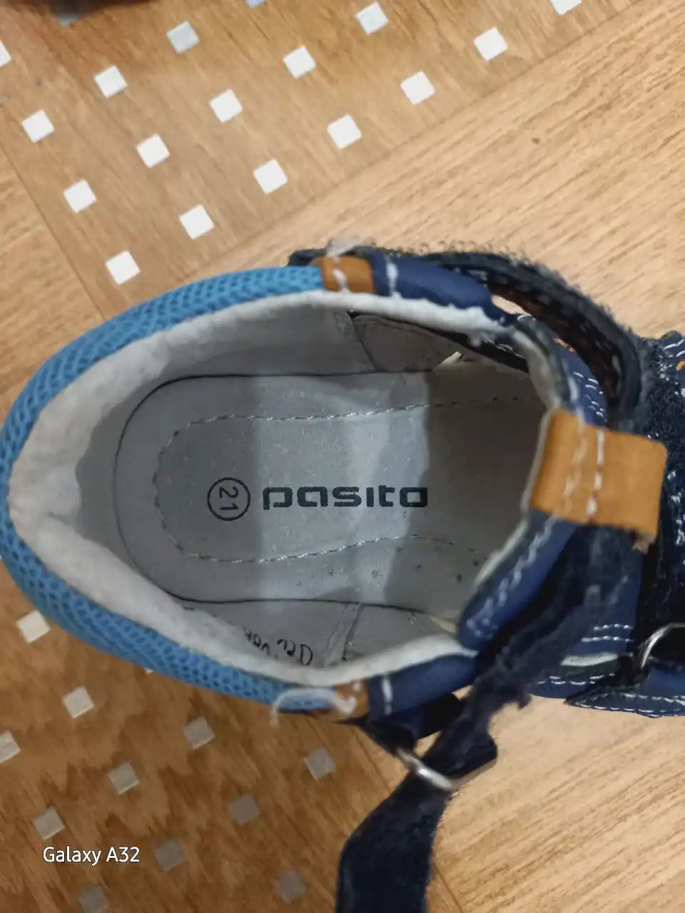 Штанишки зимние