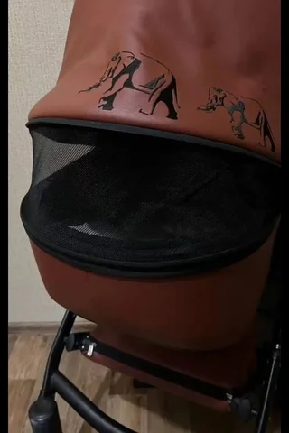 Продам коляску АНЕКС - частное объявление в Владивосток