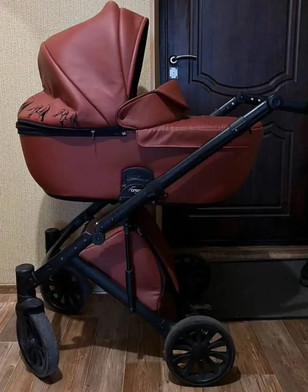 Продам коляску АНЕКС