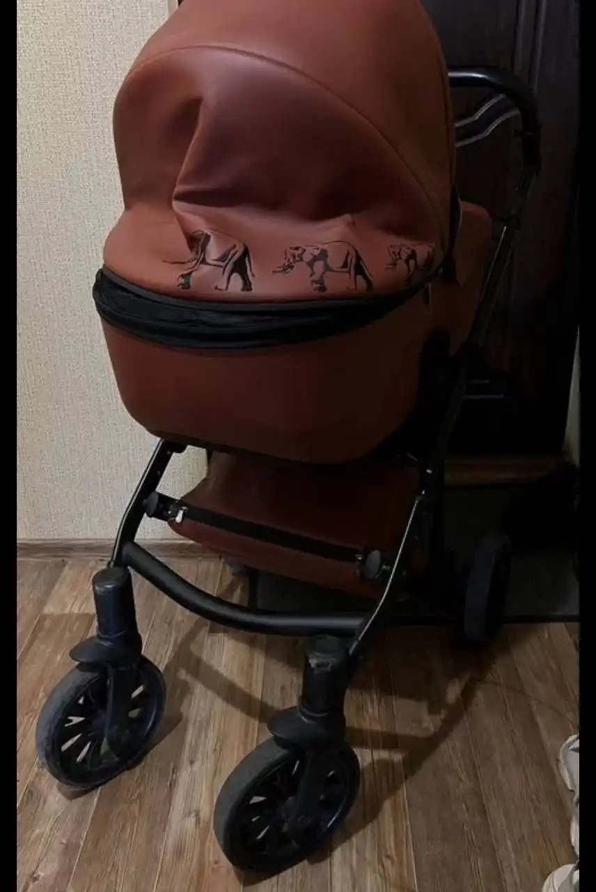 Продам коляску АНЕКС