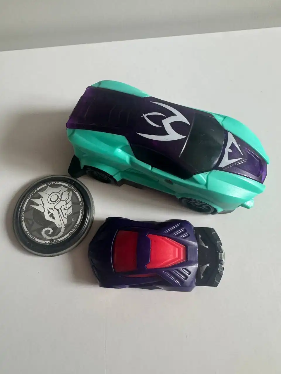 Коллекция Диких скритчеров Wild Screechers