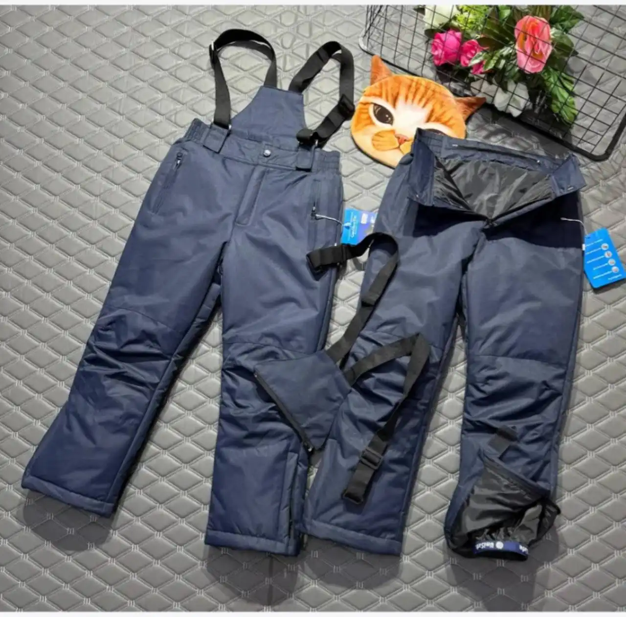 Поиск штанов детских